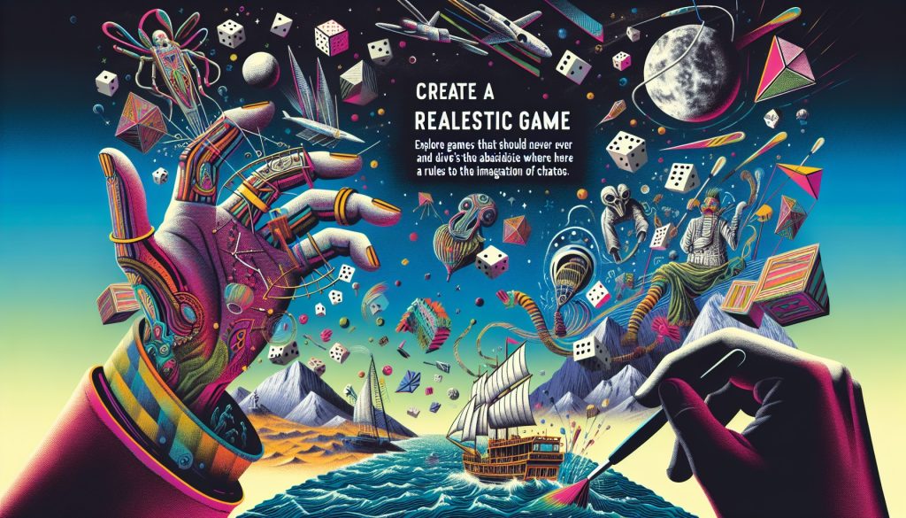 Igre koje nikad ne bi smjele postojati Igre koje nikad ne bi smjele postojati