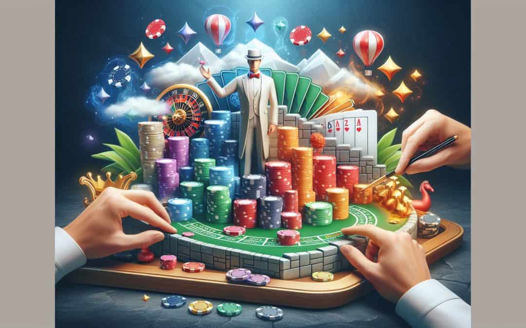 Kako izbjeći najčešće greške početnika u kazinu