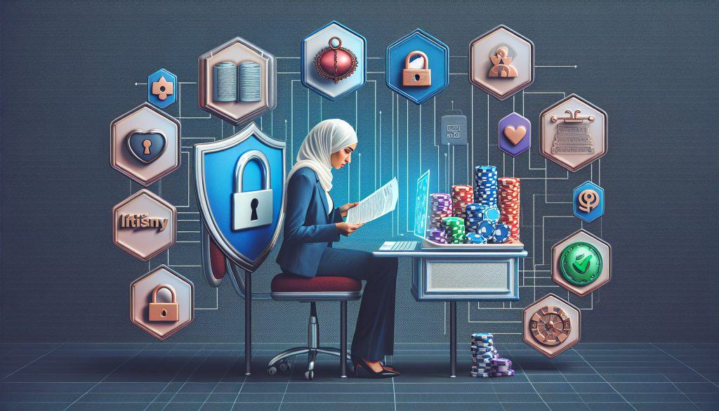 Legalnost online casina u Sloveniji i što to znači za tebe