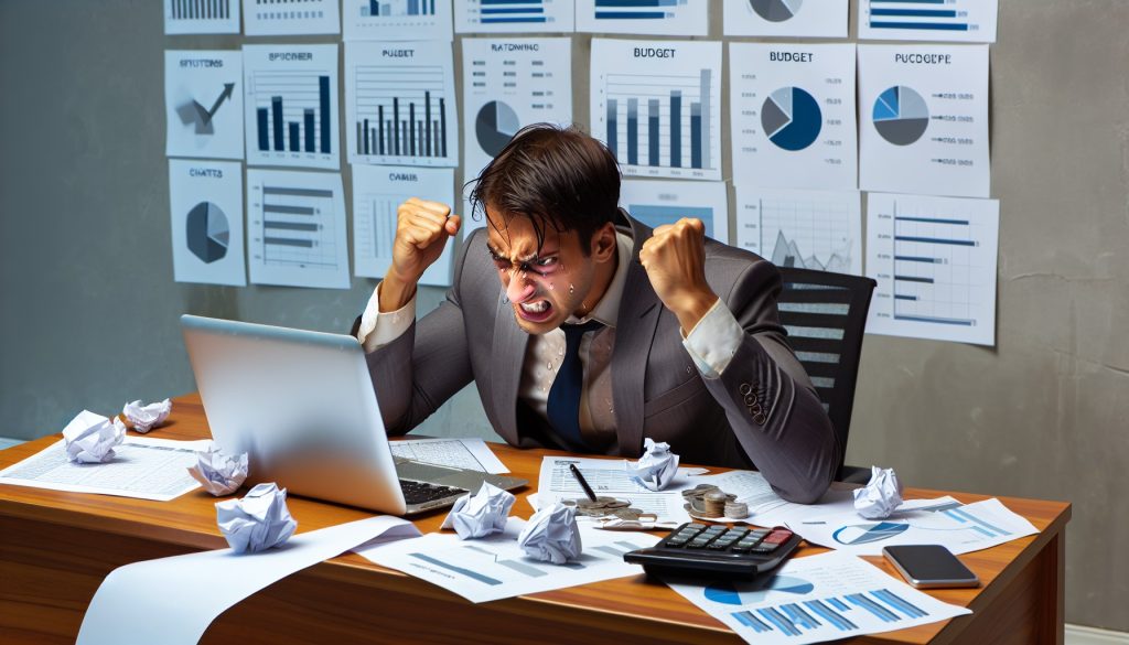 Kako preživjeti tilt fazu i sačuvati budžet Kako preživjeti tilt fazu i sačuvati budžet