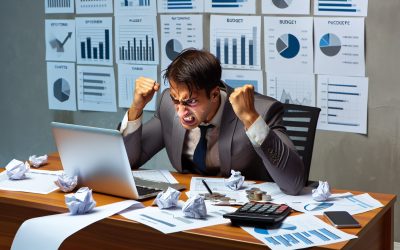 Kako preživjeti tilt fazu i sačuvati budžet