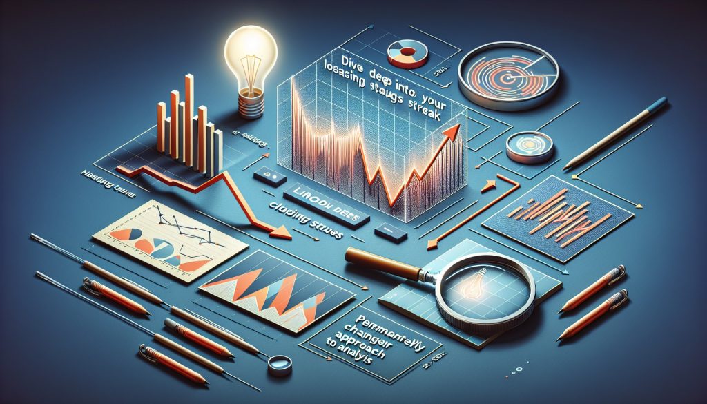 Kako analizirati gubitnički niz i pronaći uzrok Kako analizirati gubitnički niz i pronaći uzrok