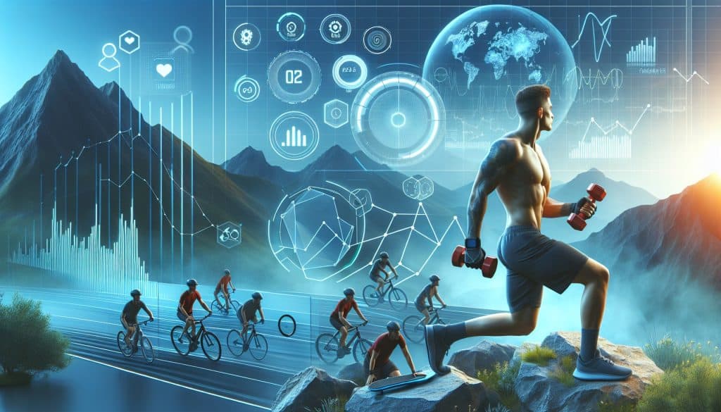 Igre koje prate tvoj napredak poput aplikacije za trening Igre koje prate tvoj napredak poput aplikacije za trening