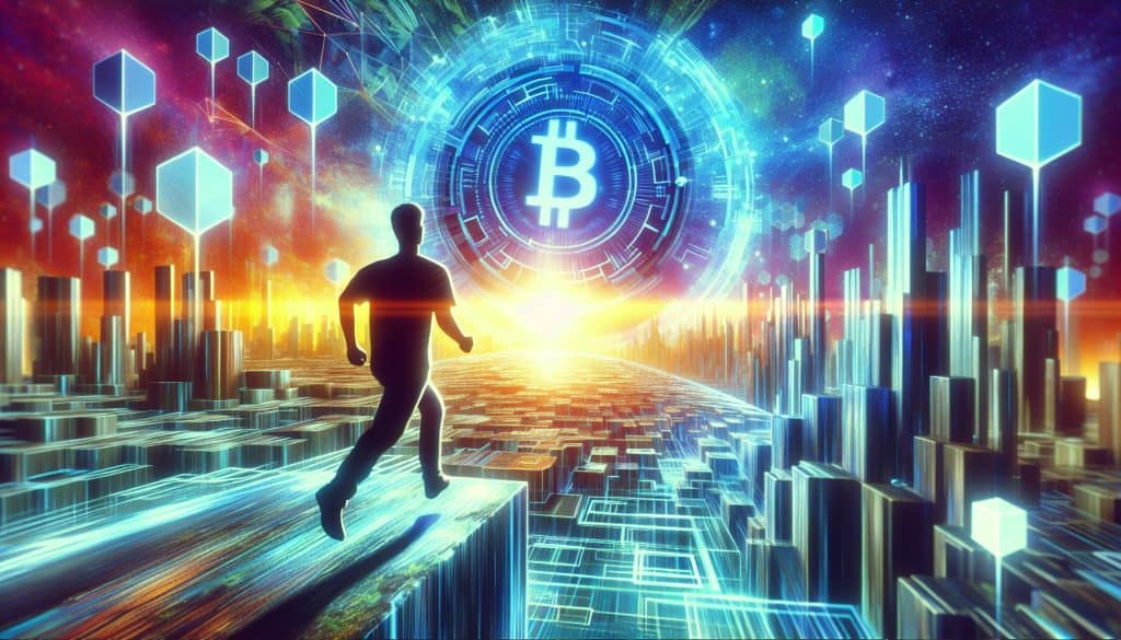 Blockchain i budućnost fer igre Blockchain i budućnost fer igre