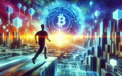 Blockchain i budućnost fer igre