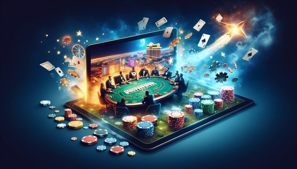 Casino taktike koje prolaze samo jednom