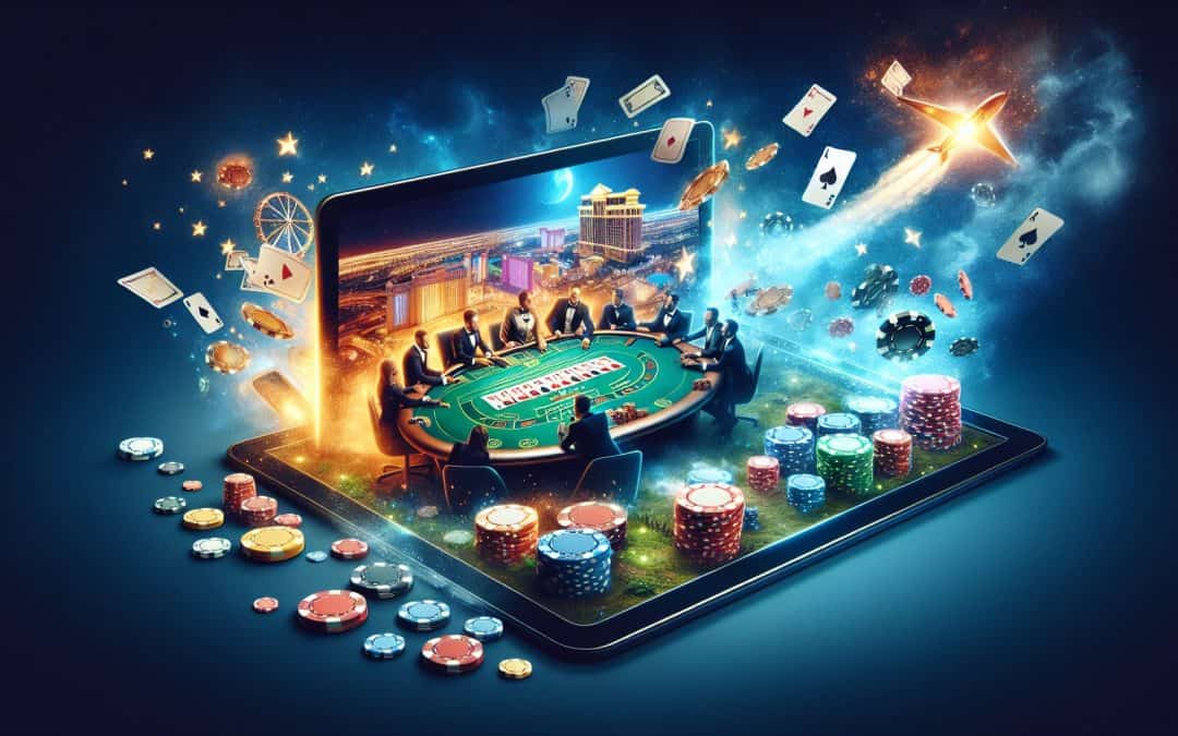Casino taktike koje prolaze samo jednom