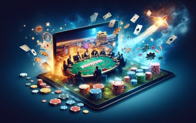 Casino taktike koje prolaze samo jednom