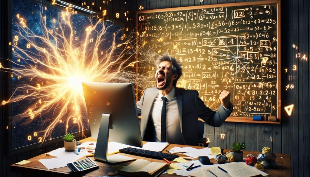 Kada matematika pobijedi sreću priča iz stvarnog života