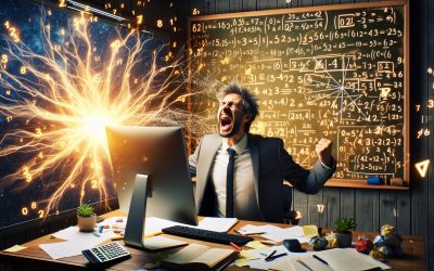 Kada matematika pobijedi sreću priča iz stvarnog života