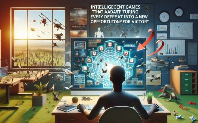 Igre koje se prilagođavaju tvojim gubicima