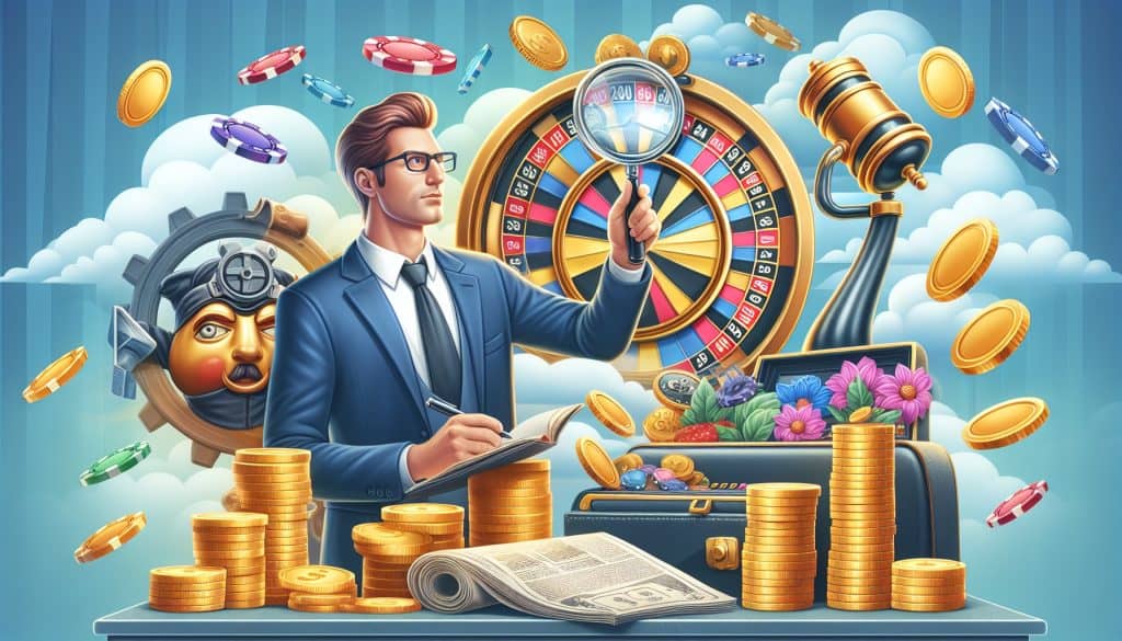 Prava istina o najigranijim slotovima