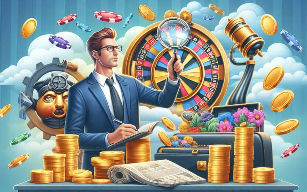 Prava istina o najigranijim slotovima