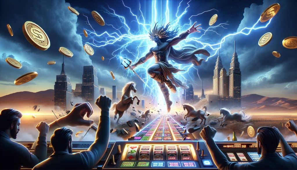 Igre s najvećim brojem dobitnih linija