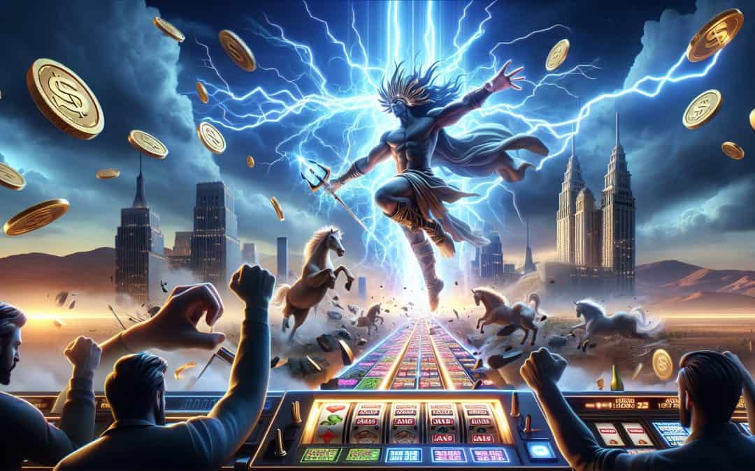 Igre s najvećim brojem dobitnih linija