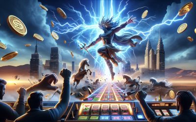 Igre s najvećim brojem dobitnih linija