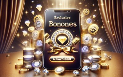 Casina koja nude ekskluzivne bonuse preko mobilne aplikacije