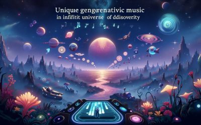 Igre koje koriste generativnu glazbu ovisno o igri