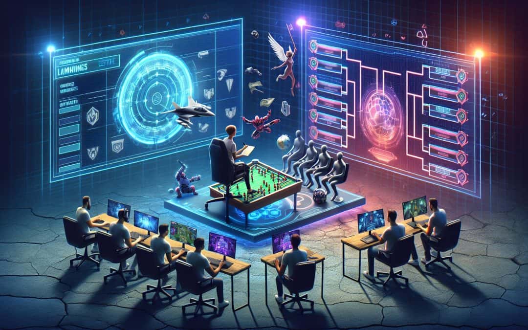 Kako izabrati pravi trenutak za ulazak u turnir