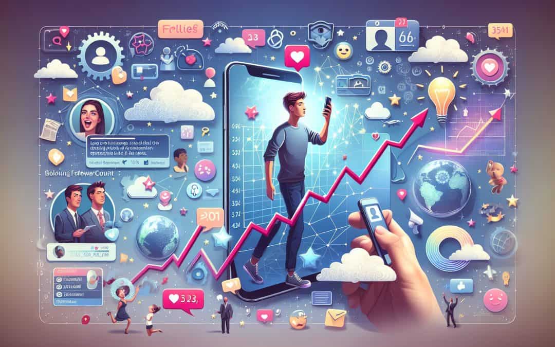 Igre koje se temelje na društvenim mrežama i viralnosti