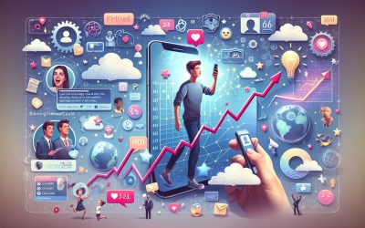 Igre koje se temelje na društvenim mrežama i viralnosti