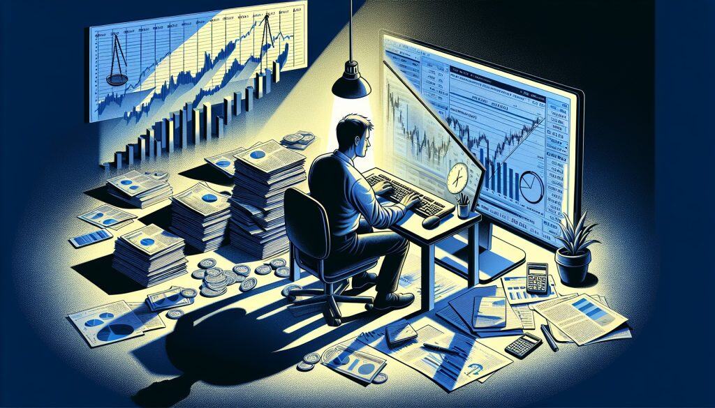 Kako analizirati ponašanje igre prije nego uložiš novac