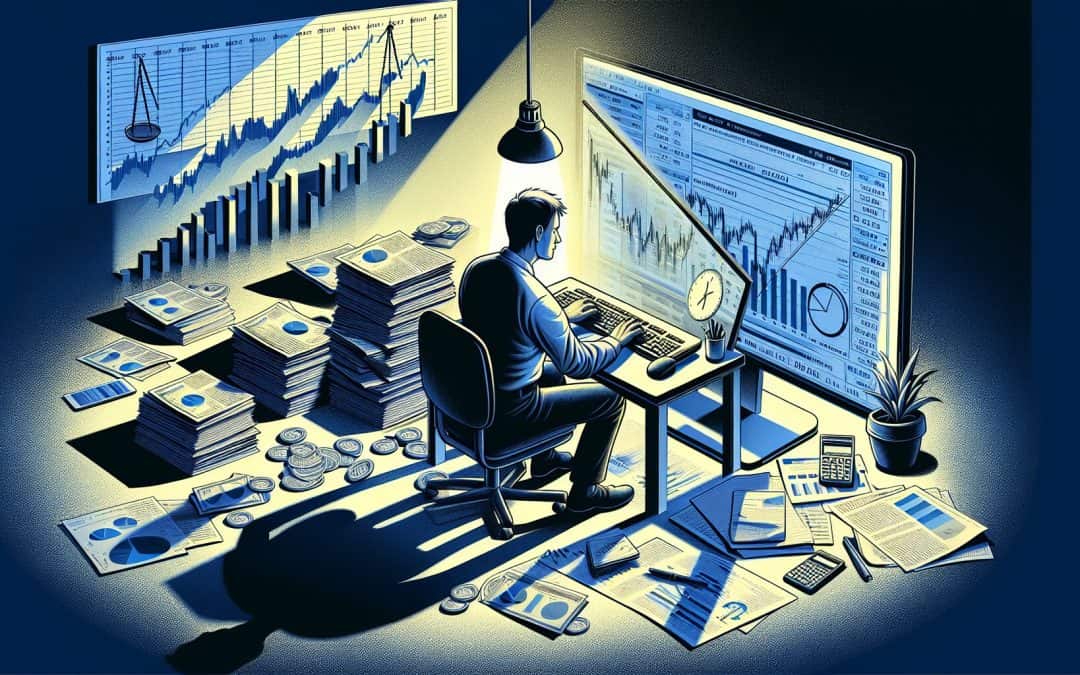 Kako analizirati ponašanje igre prije nego uložiš novac