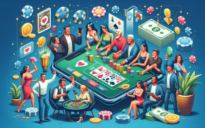 Zašto mobilne verzije casina nude bolje iskustvo igranja