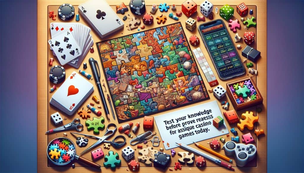 Casino aplikacije koje te testiraju prije nego ti daju pristup