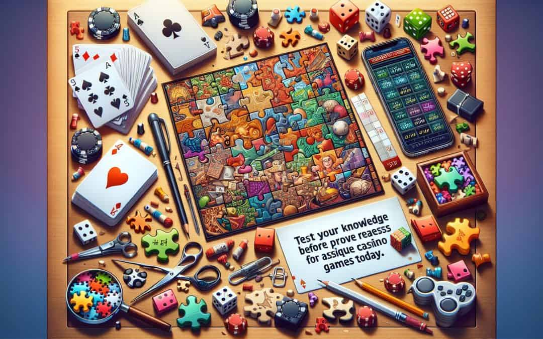 Casino aplikacije koje te testiraju prije nego ti daju pristup