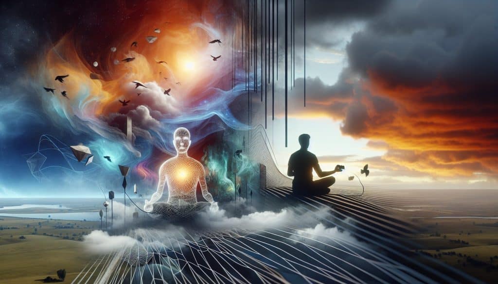 Kako ti VR može promijeniti percepciju gubitka