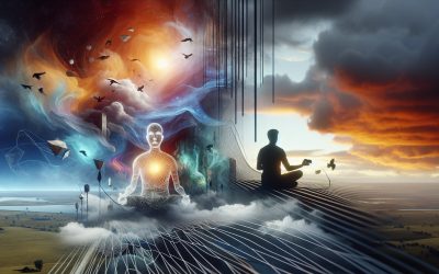 Kako ti VR može promijeniti percepciju gubitka