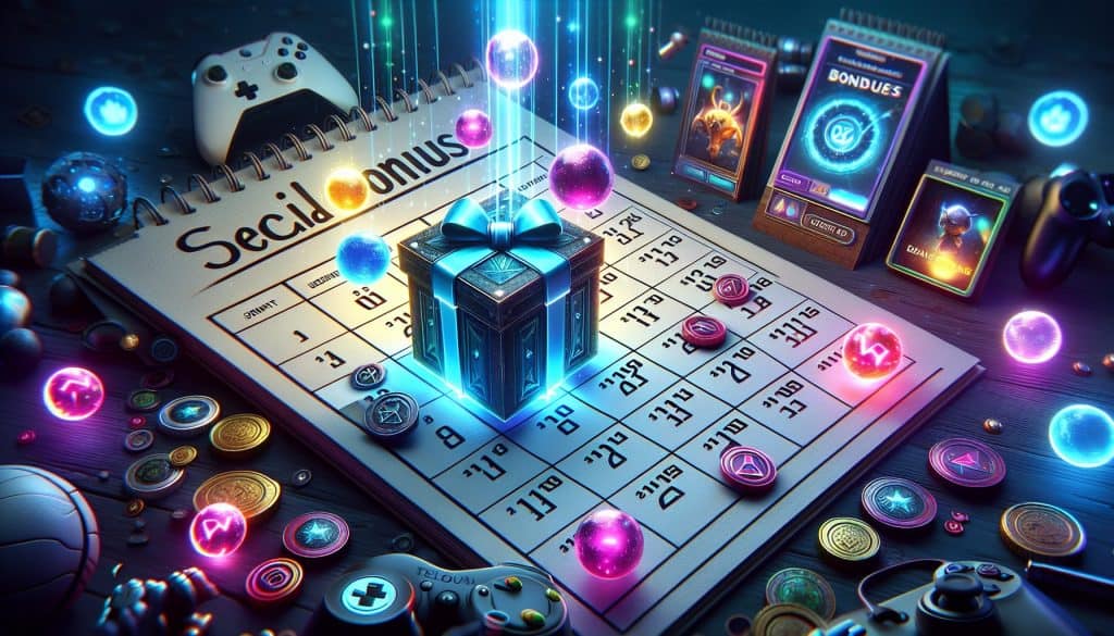 Bonusi koji se aktiviraju u specifičnim datumima