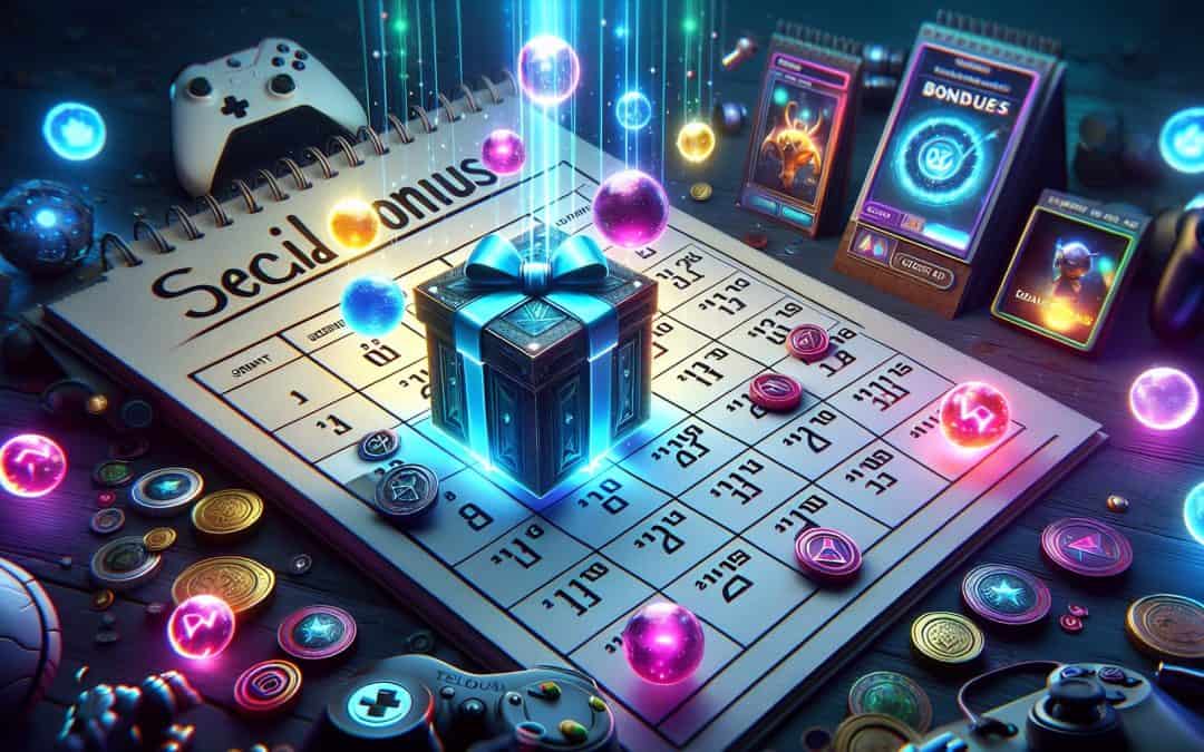 Bonusi koji se aktiviraju u specifičnim datumima