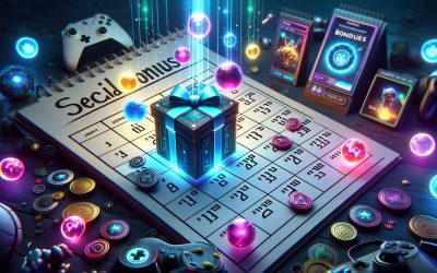 Bonusi koji se aktiviraju u specifičnim datumima