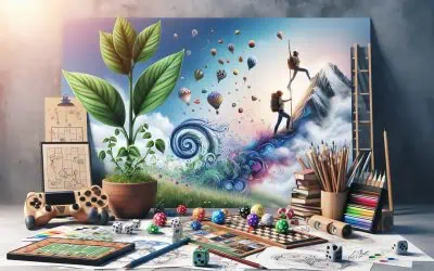 Igre koje se ne igraju za pobjedu već za rast