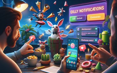 Bonusi koji se dodjeljuju ako isključiš sve notifikacije tijekom igre