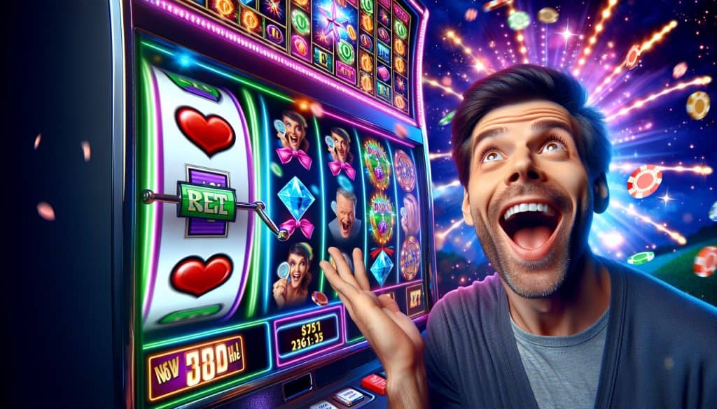 Slot igra koja je postala viralna preko noći