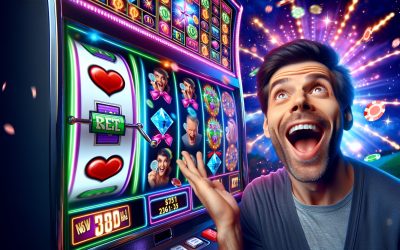Slot igra koja je postala viralna preko noći