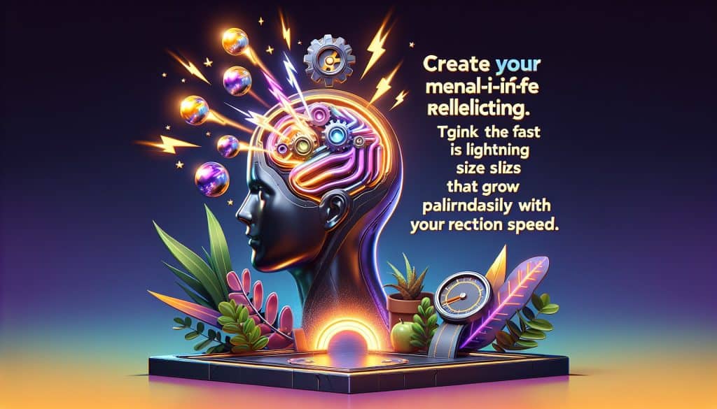 Bonusi koji se temelje na tvojoj brzini razmišljanja