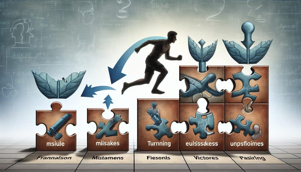 Igre koje čuvaju tvoje pogreške kao lekcije