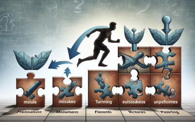 Igre koje čuvaju tvoje pogreške kao lekcije