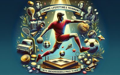 Turniri koji se održavaju samo jednom i nikad više