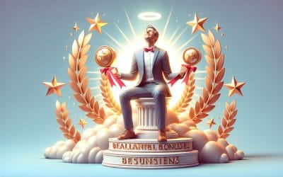 Bonusi koji dolaze kao posljedica donošenja niza dobrih odluka