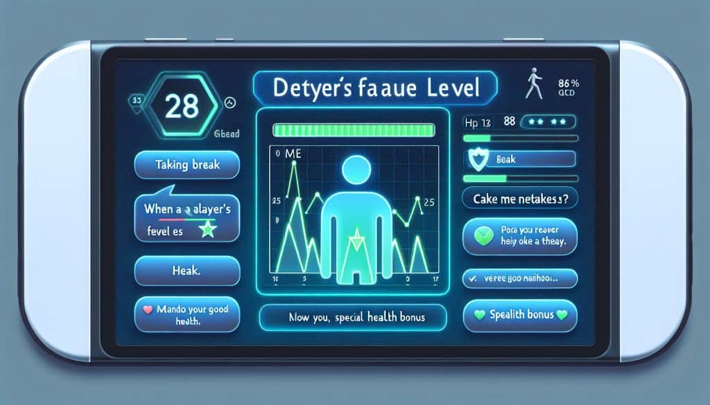 Igre koje prepoznaju kad ste iscrpljeni i nude pauzu s bonusom