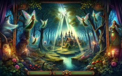 Igre koje se temelje na mitovima i legendama regije