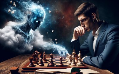 Igre koje vas izazivaju kao šah protiv sreće