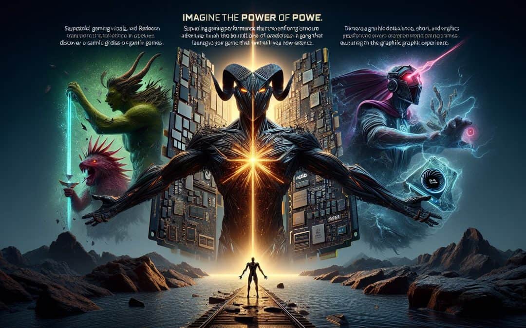 Top 5 provajdera koji garantiraju najluđu grafiku u igrama