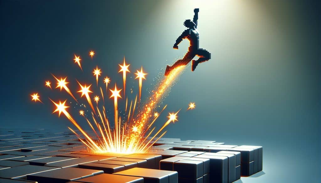 Igre koje sadrže motivacijske poruke nakon svakog gubitka Igre koje sadrže motivacijske poruke nakon svakog gubitka