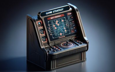 Automat koji ti nudi “plan igre” prije nego kreneš